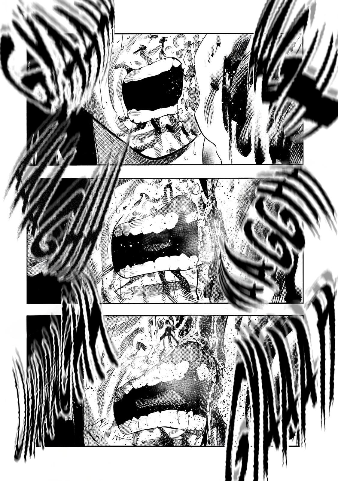 Juujika no Rokunin Chap 228 - Next Chap 229