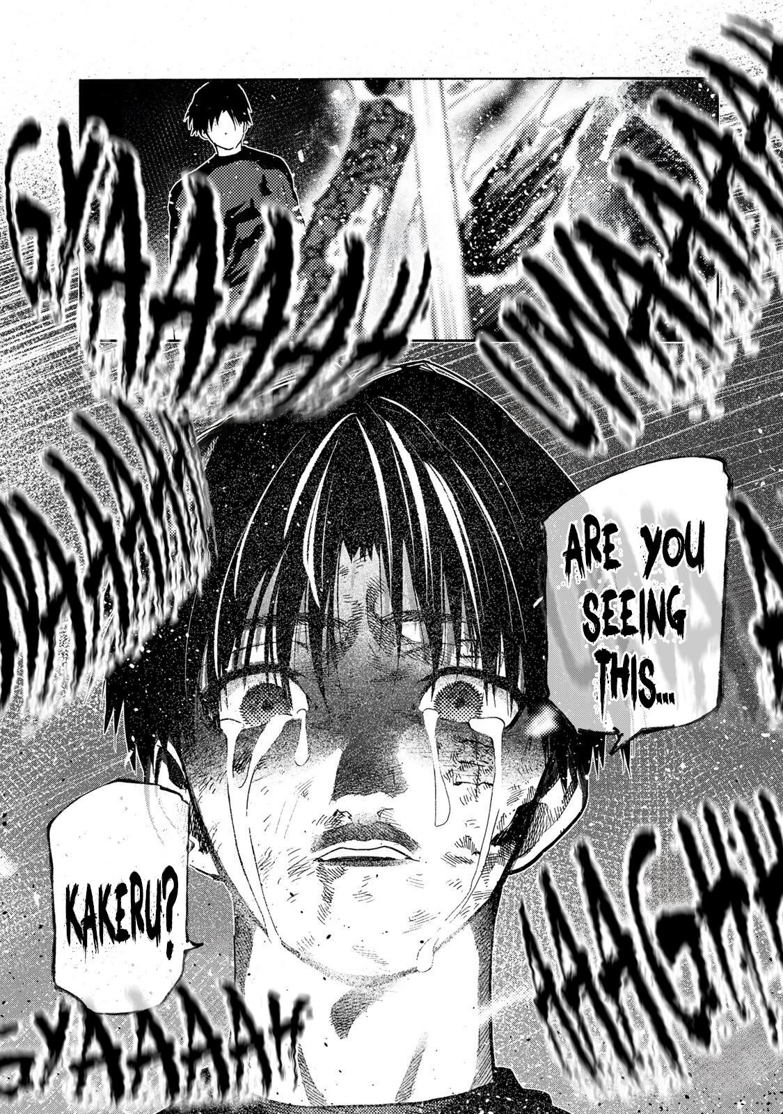 Juujika no Rokunin Chap 228 - Next Chap 229