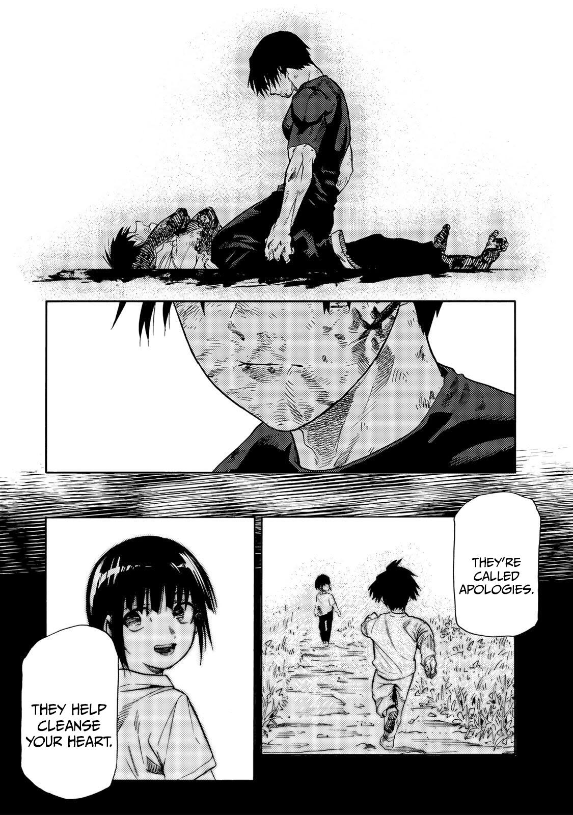 Juujika no Rokunin Chap 229 - Next Chap 230