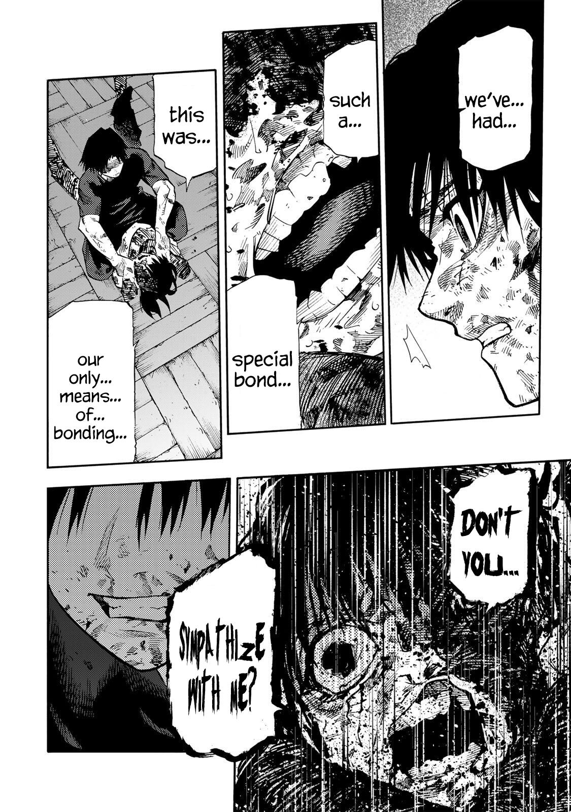 Juujika no Rokunin Chap 229 - Next Chap 230