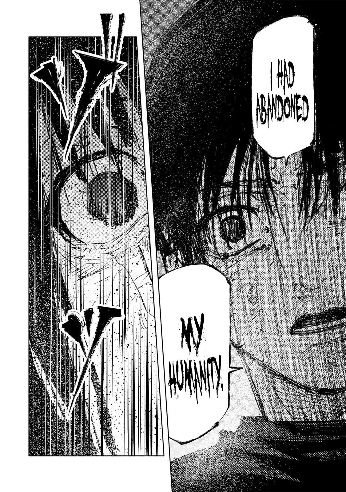 Juujika no Rokunin Chap 229 - Next Chap 230