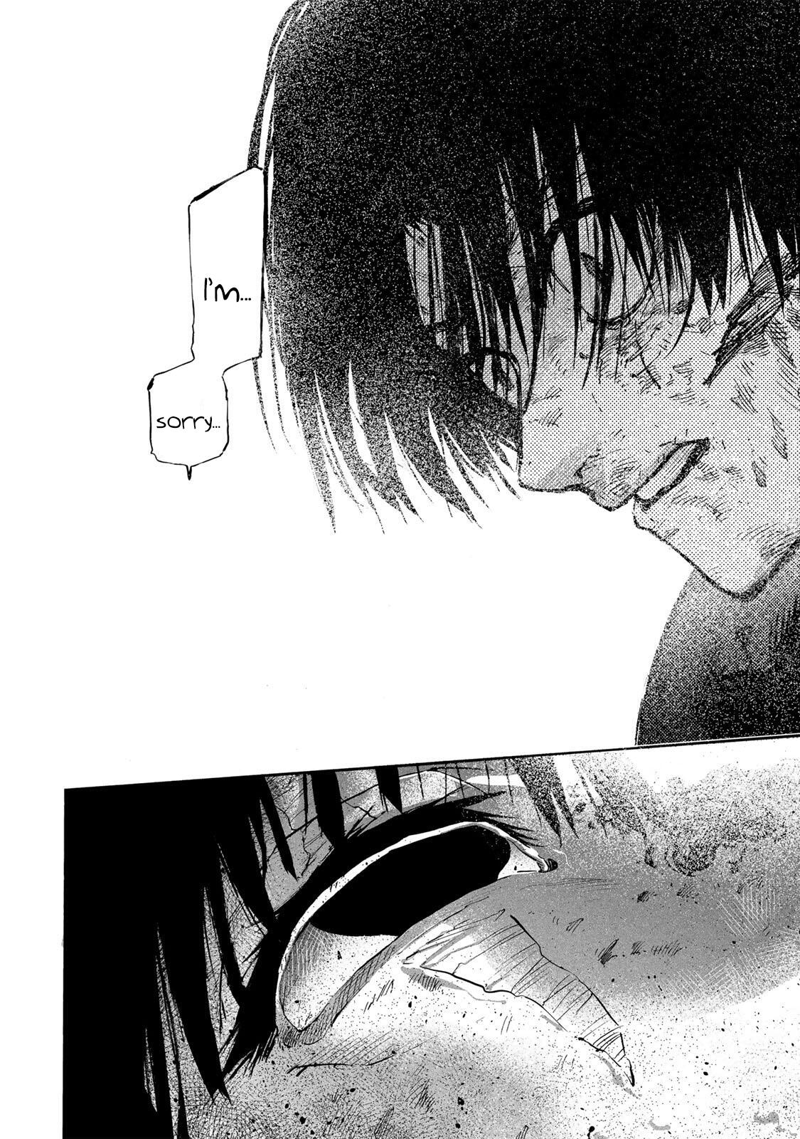 Juujika no Rokunin Chap 229 - Next Chap 230