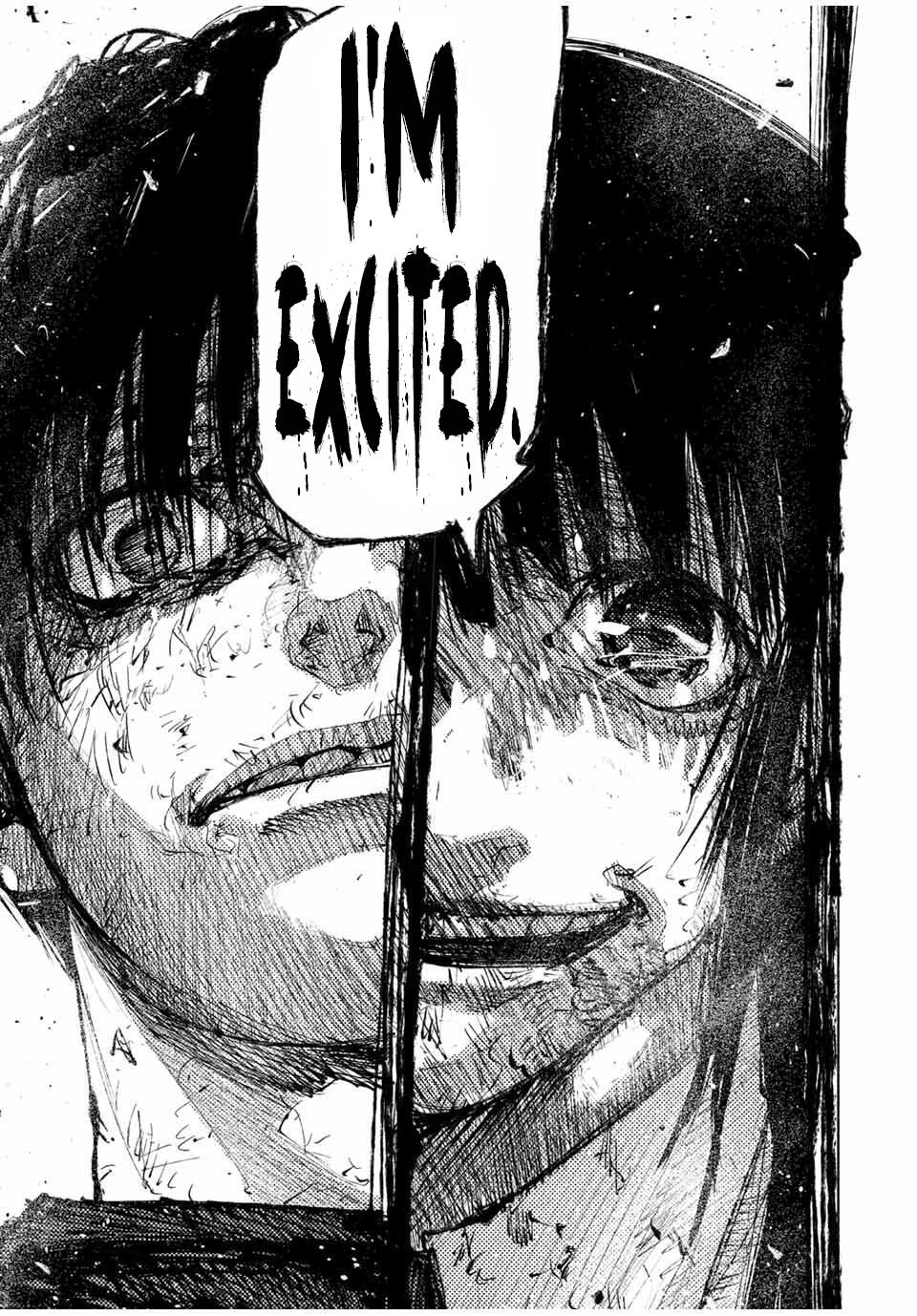 Juujika no Rokunin Chap 222 - Next Chap 223