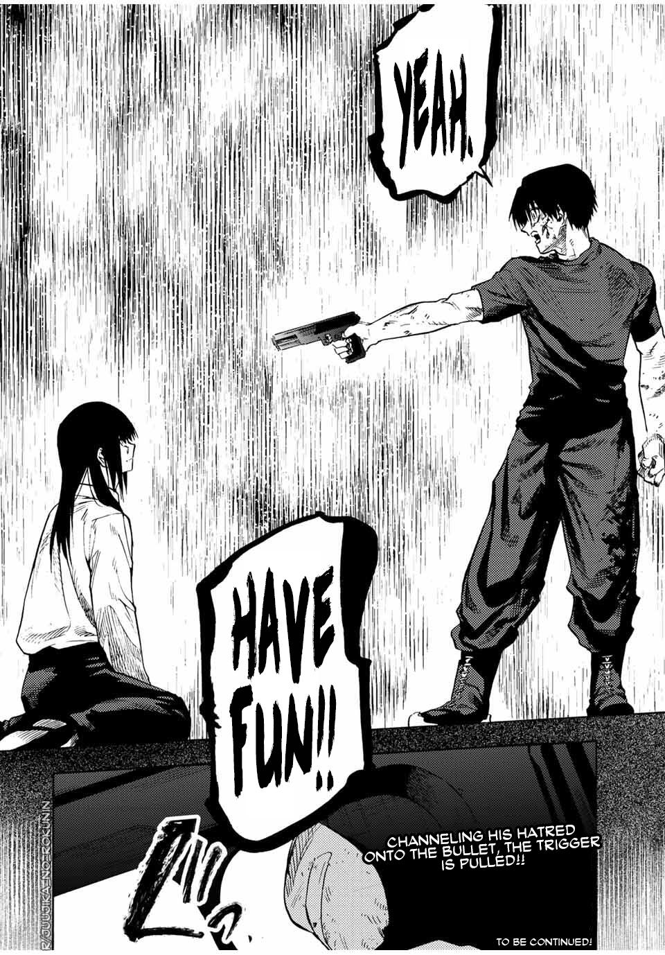 Juujika no Rokunin Chap 222 - Next Chap 223