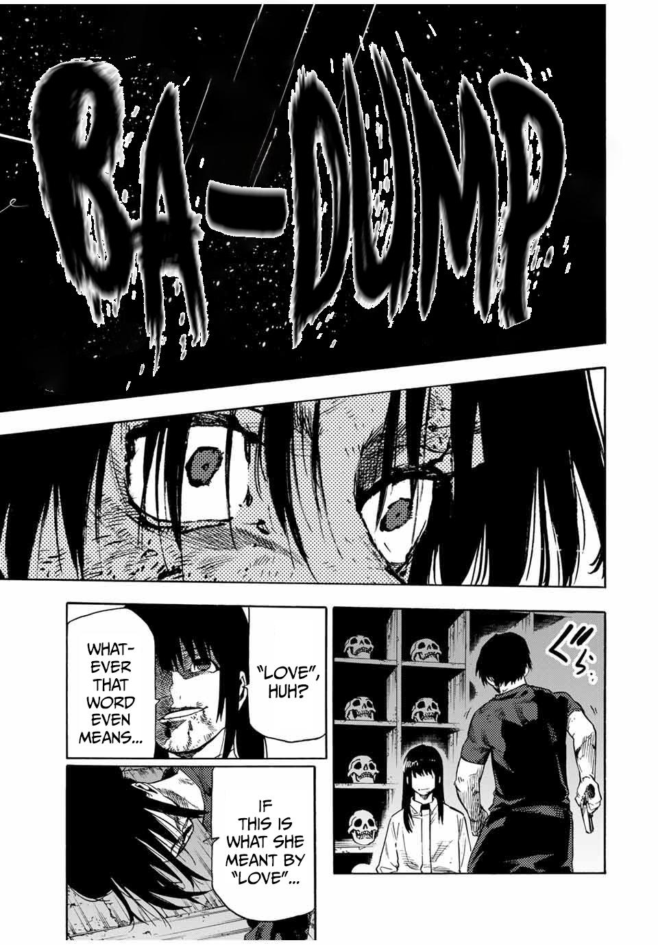 Juujika no Rokunin Chap 223 - Next Chap 224