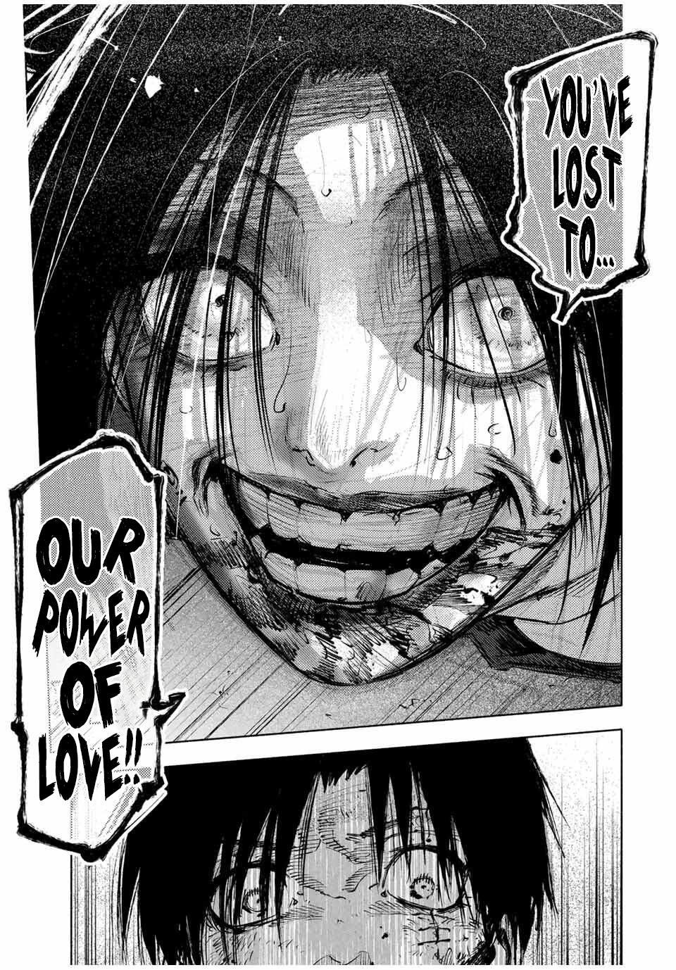 Juujika no Rokunin Chap 223 - Next Chap 224