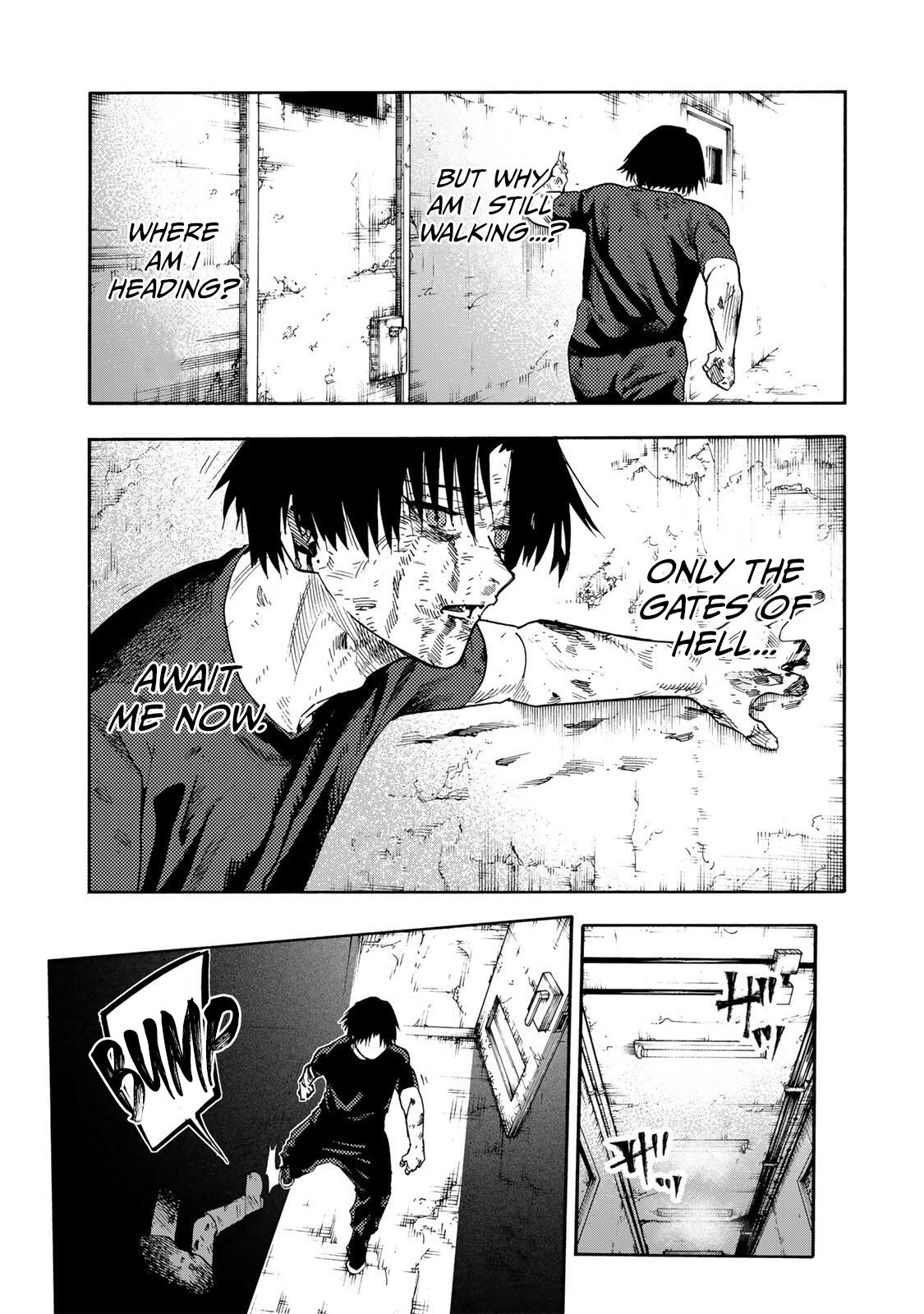 Juujika no Rokunin Chap 230 - Next Chap 231