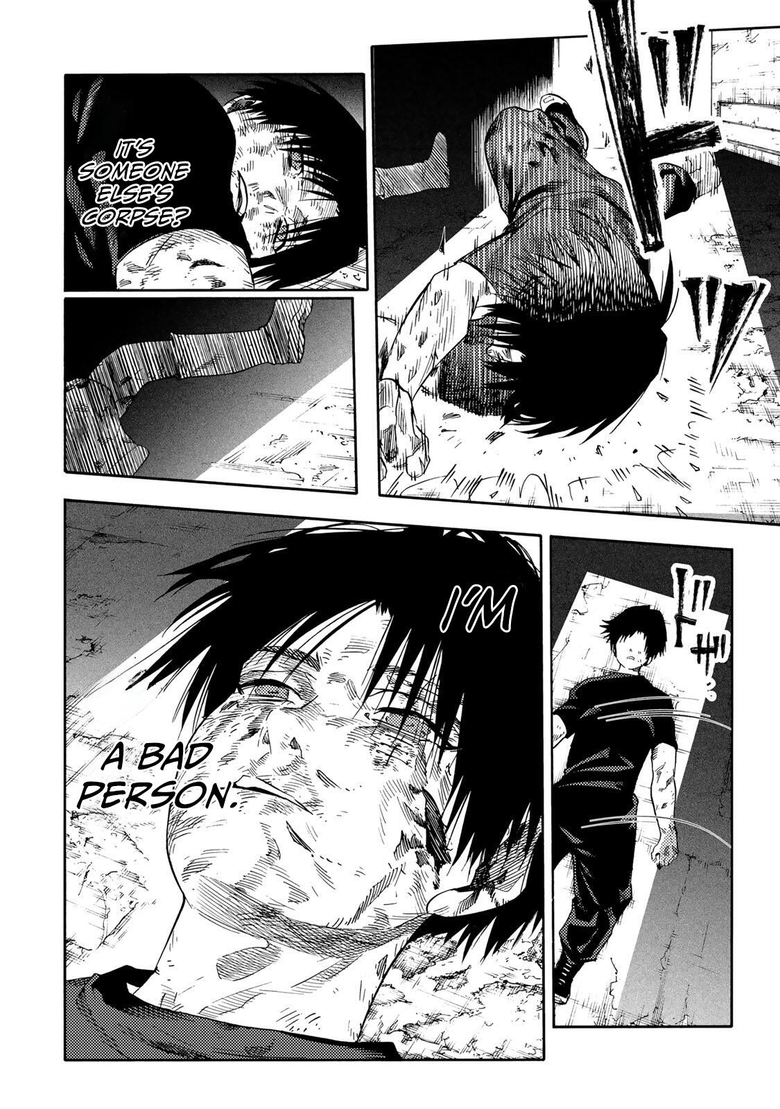 Juujika no Rokunin Chap 230 - Next Chap 231