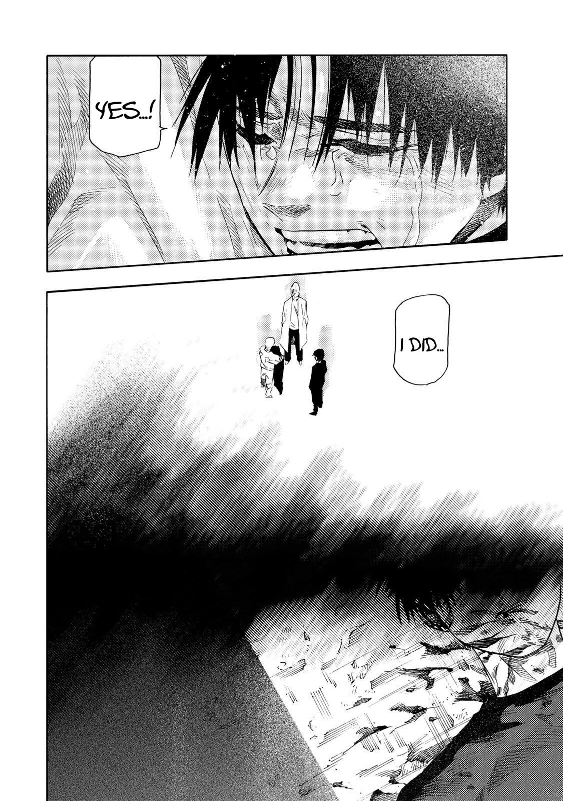 Juujika no Rokunin Chap 230 - Next Chap 231