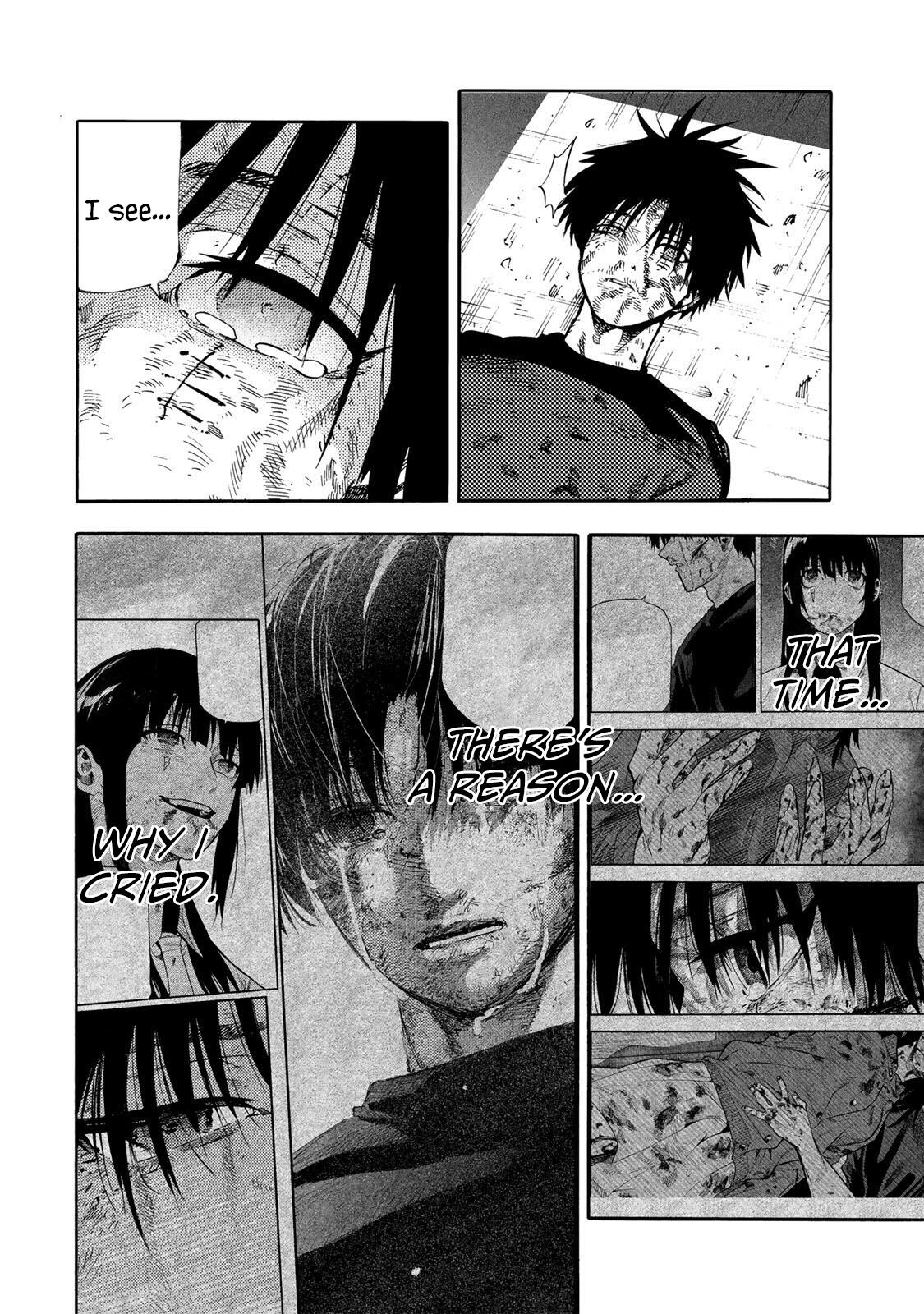 Juujika no Rokunin Chap 230 - Next Chap 231