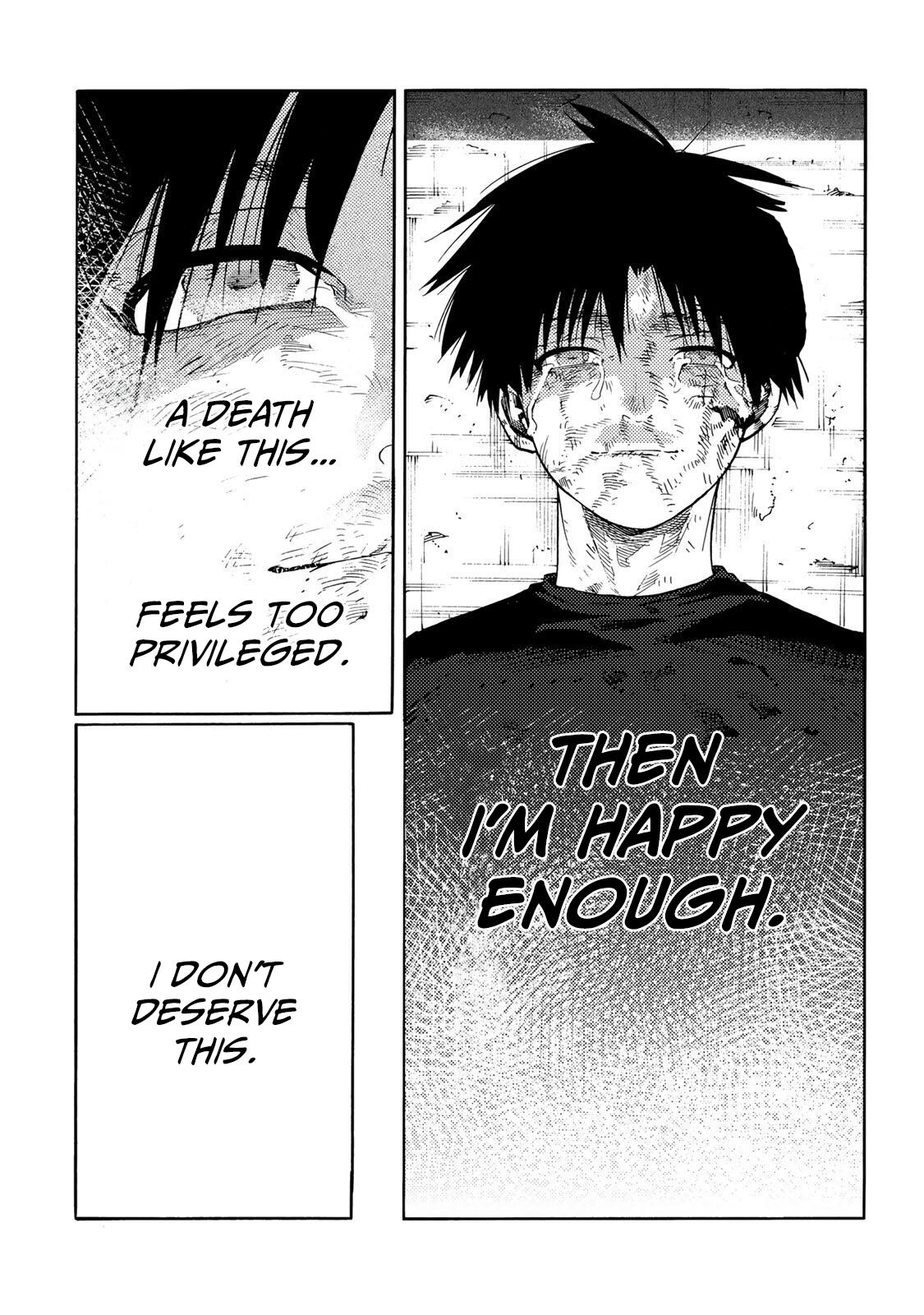 Juujika no Rokunin Chap 230 - Next Chap 231