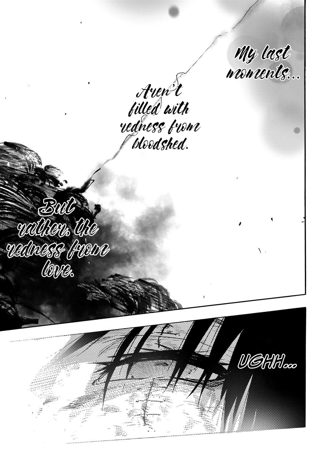 Juujika no Rokunin Chap 230 - Next Chap 231
