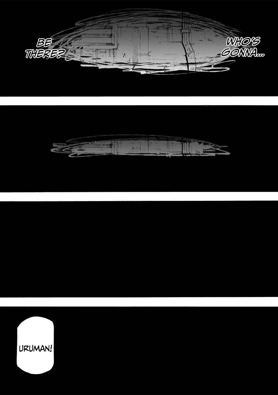 Juujika no Rokunin Chap 230 - Next Chap 231