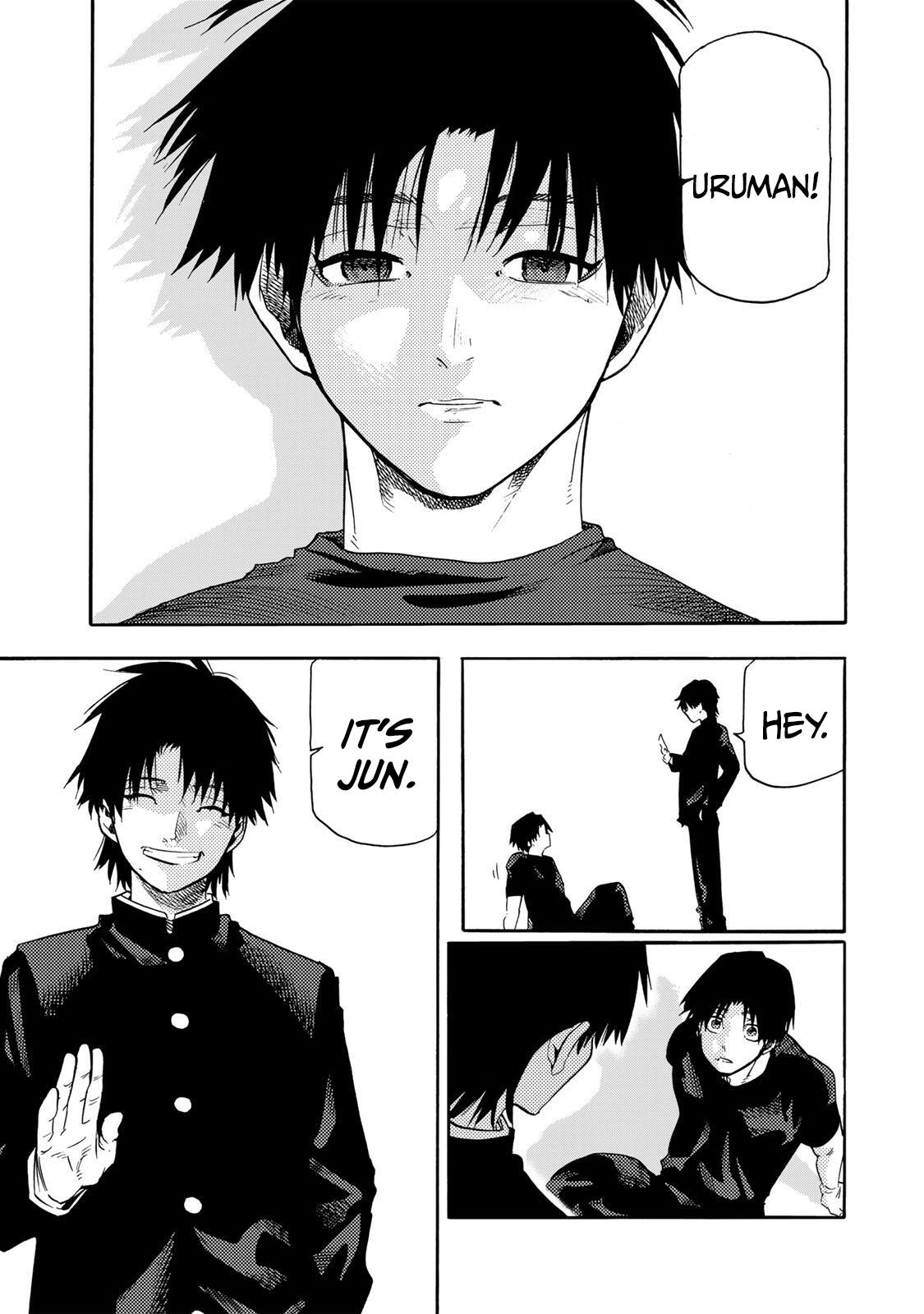 Juujika no Rokunin Chap 230 - Next Chap 231