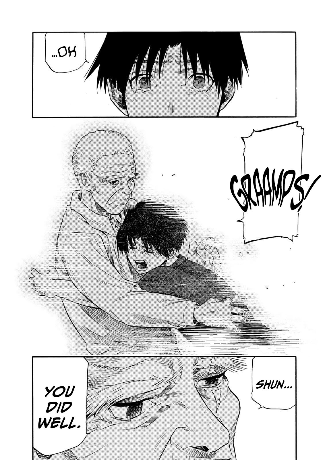 Juujika no Rokunin Chap 230 - Next Chap 231