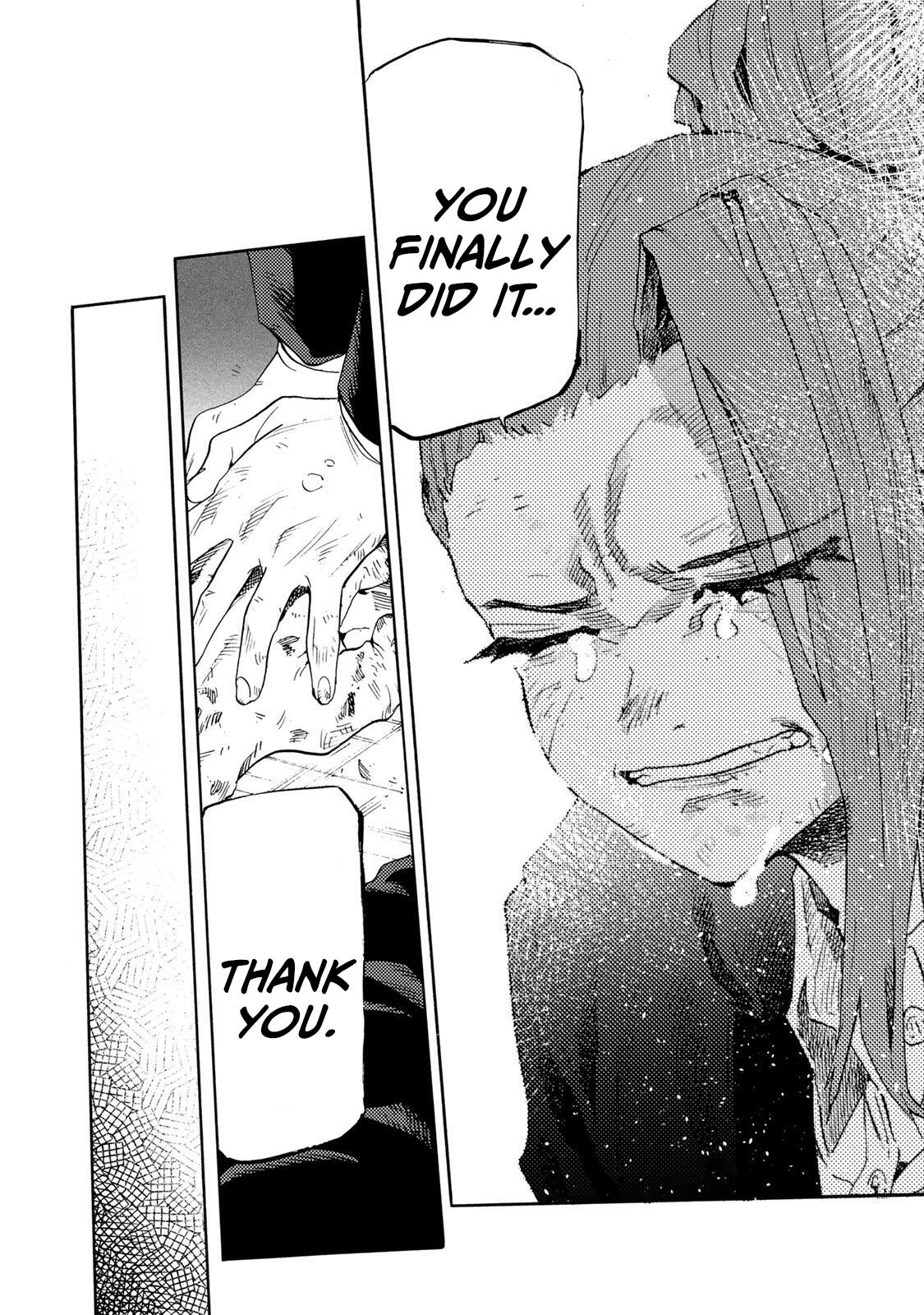 Juujika no Rokunin Chap 231 - Next Chap 232