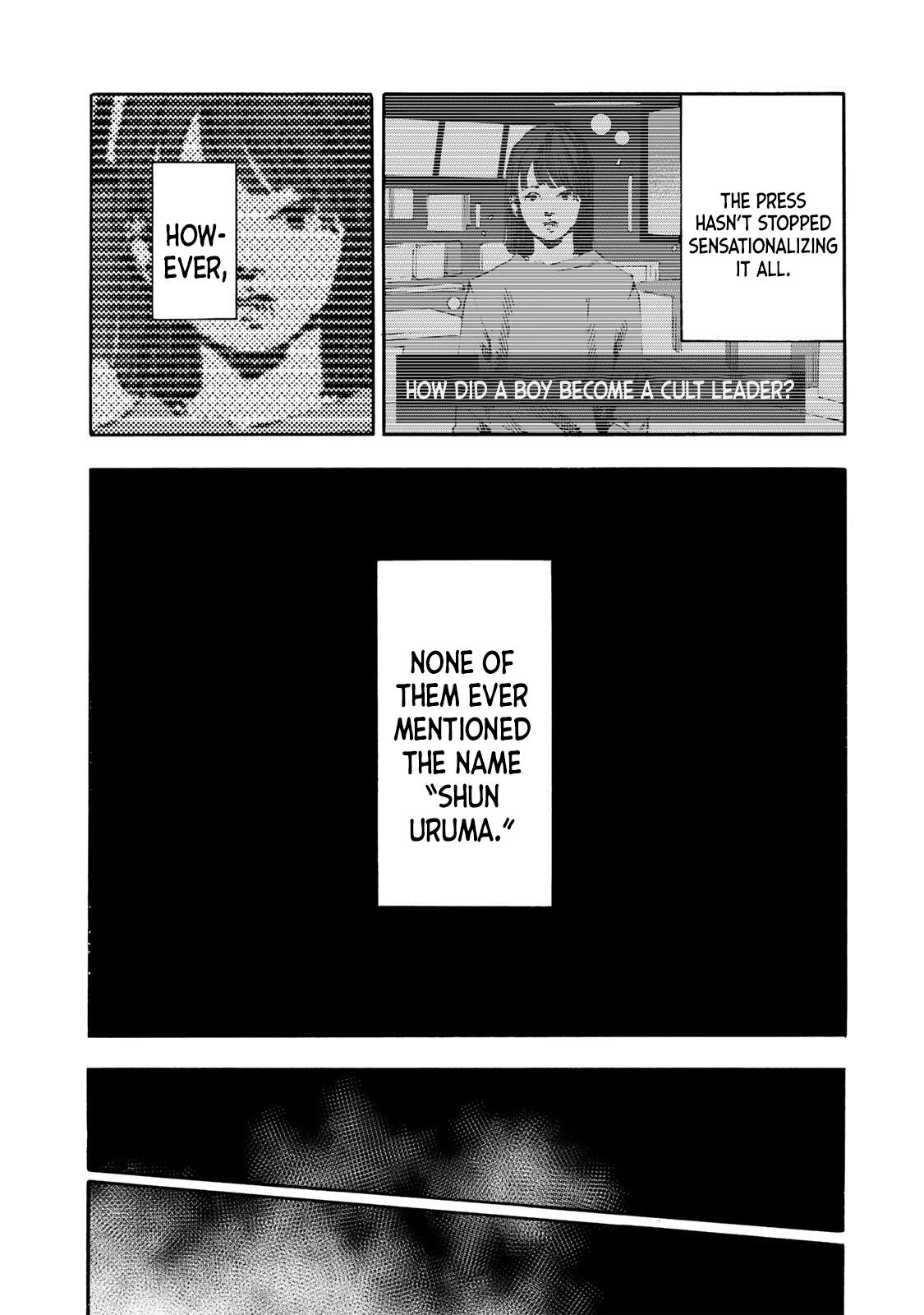 Juujika no Rokunin Chap 231 - Next Chap 232