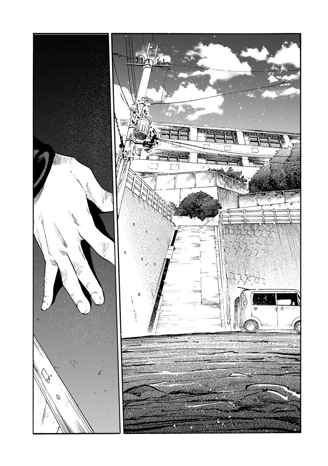 Juujika no Rokunin Chap 232 - Next Chap 233