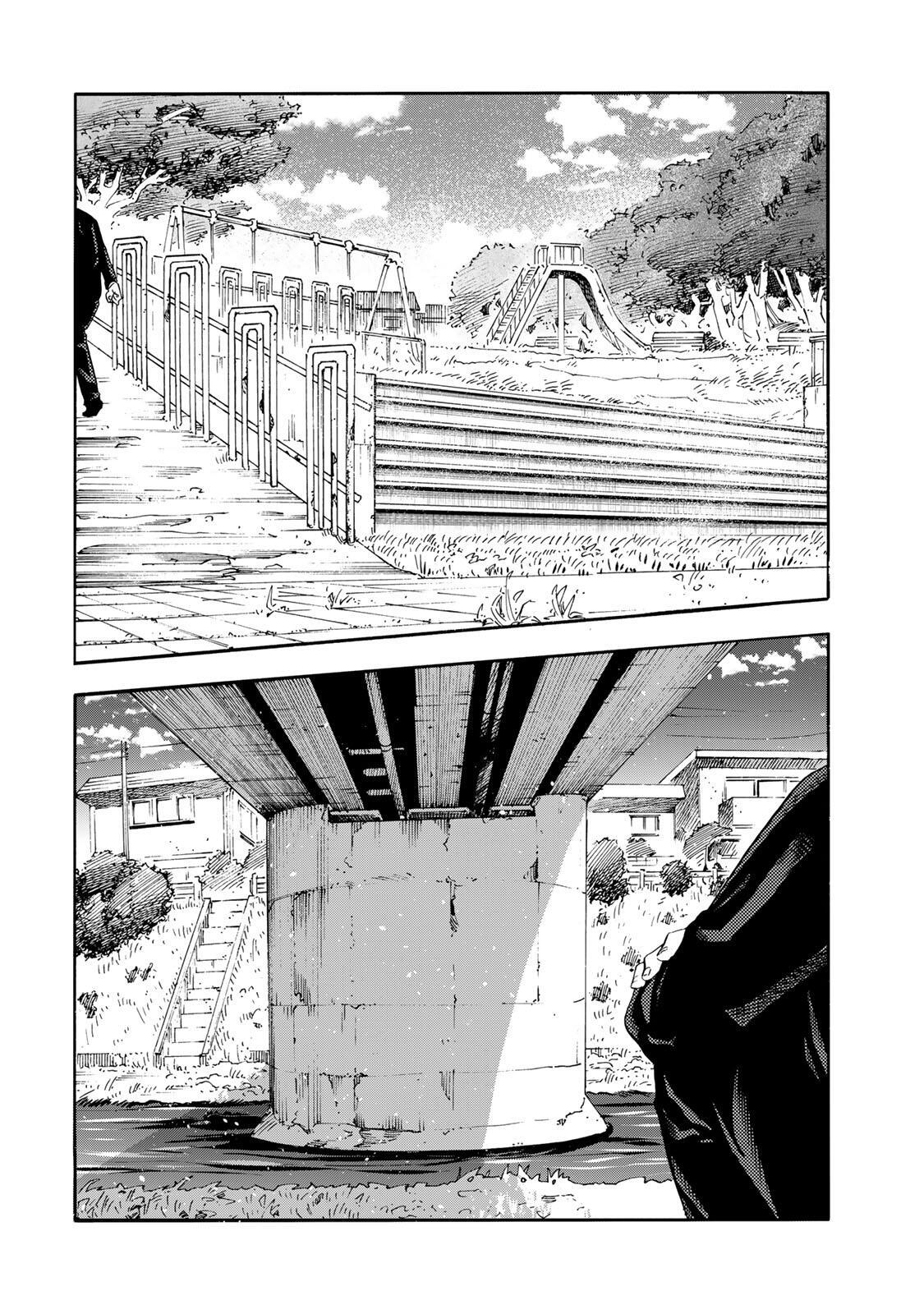 Juujika no Rokunin Chap 232 - Next Chap 233
