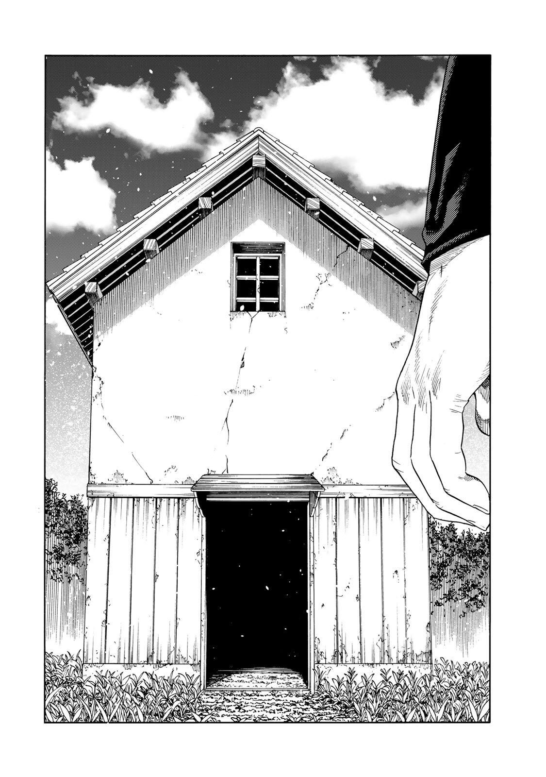 Juujika no Rokunin Chap 232 - Next Chap 233