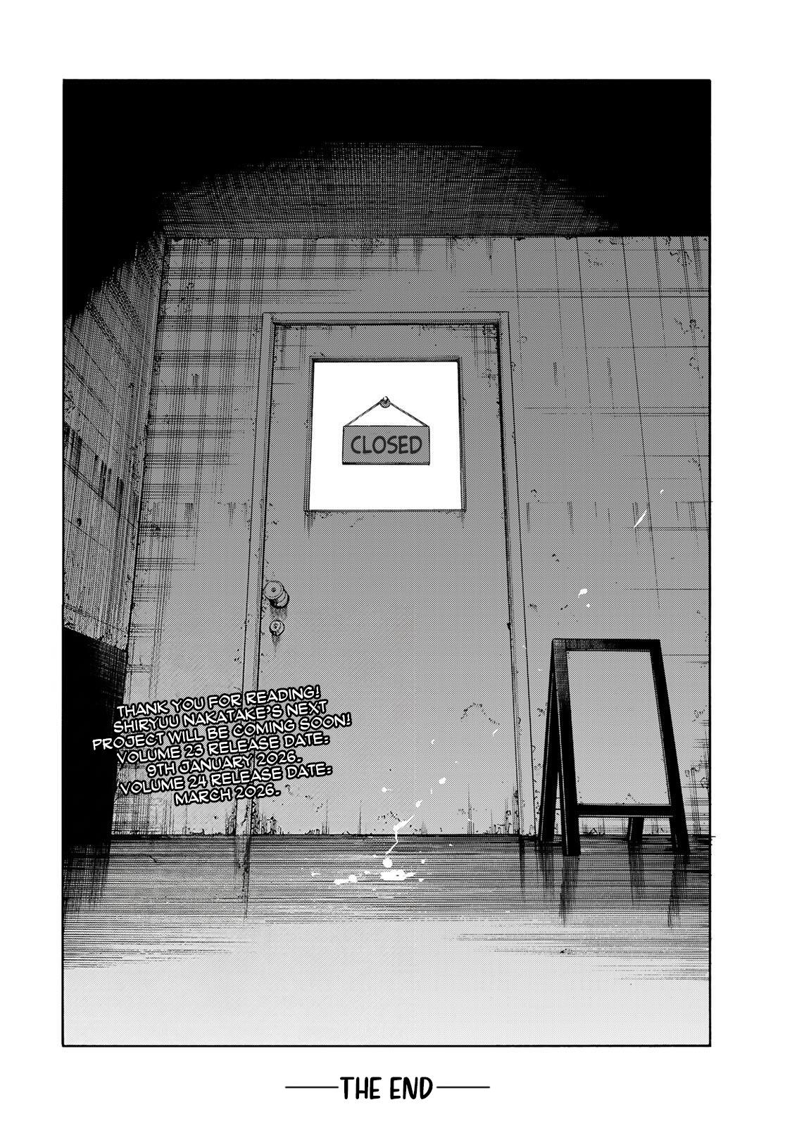 Juujika no Rokunin Chap 232 - Next Chap 233