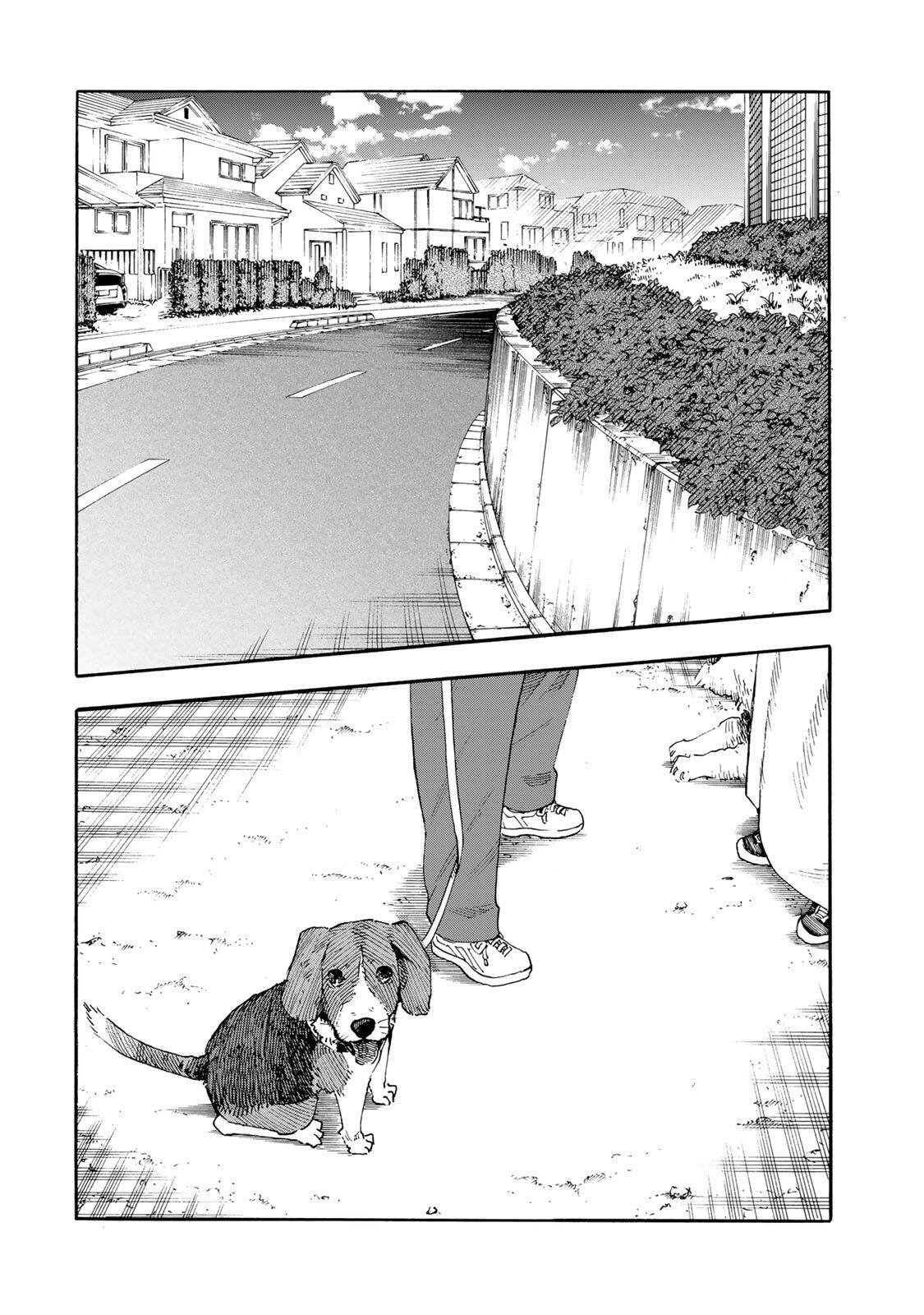 Juujika no Rokunin Chap 232 - Next Chap 233