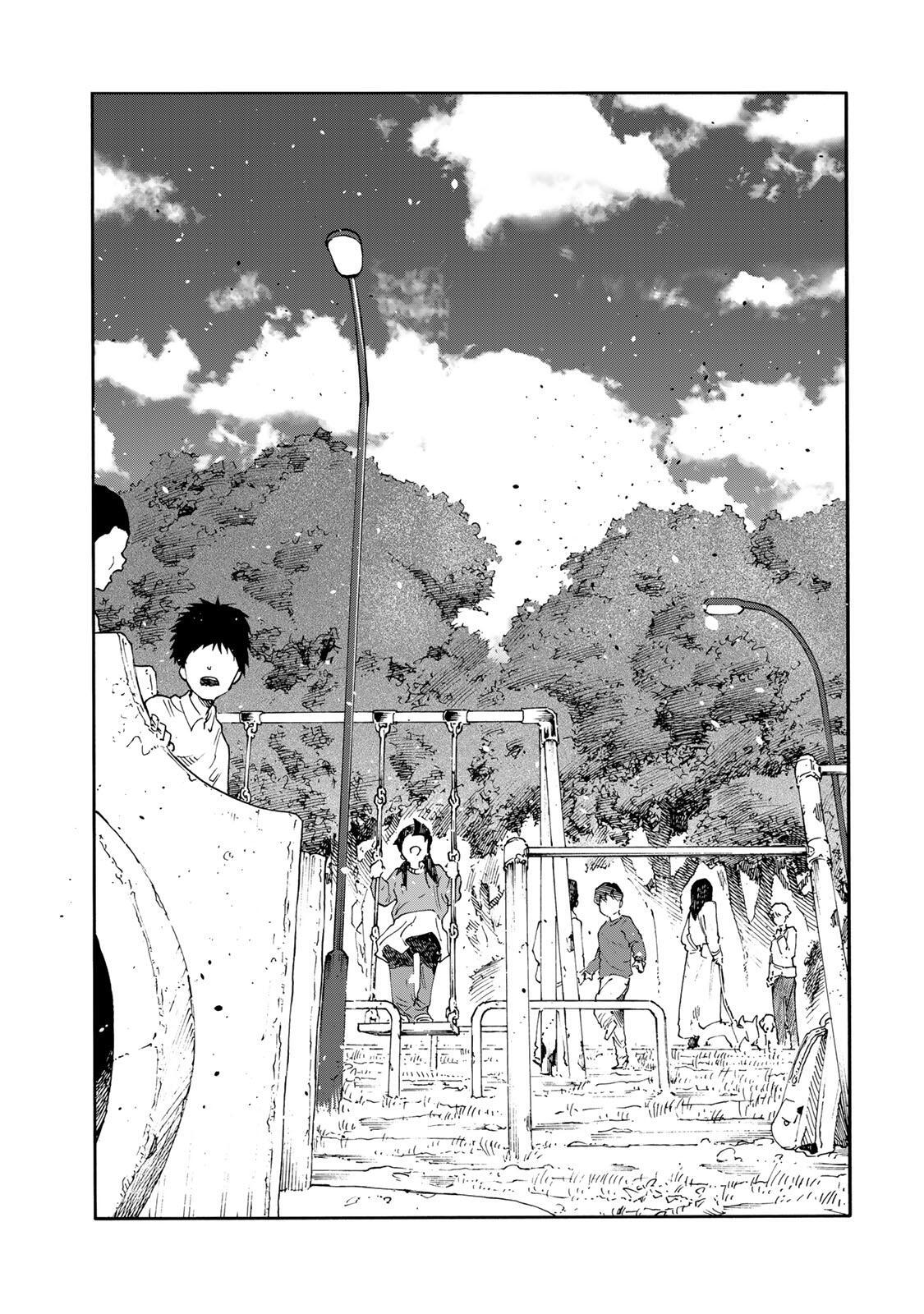 Juujika no Rokunin Chap 232 - Next Chap 233