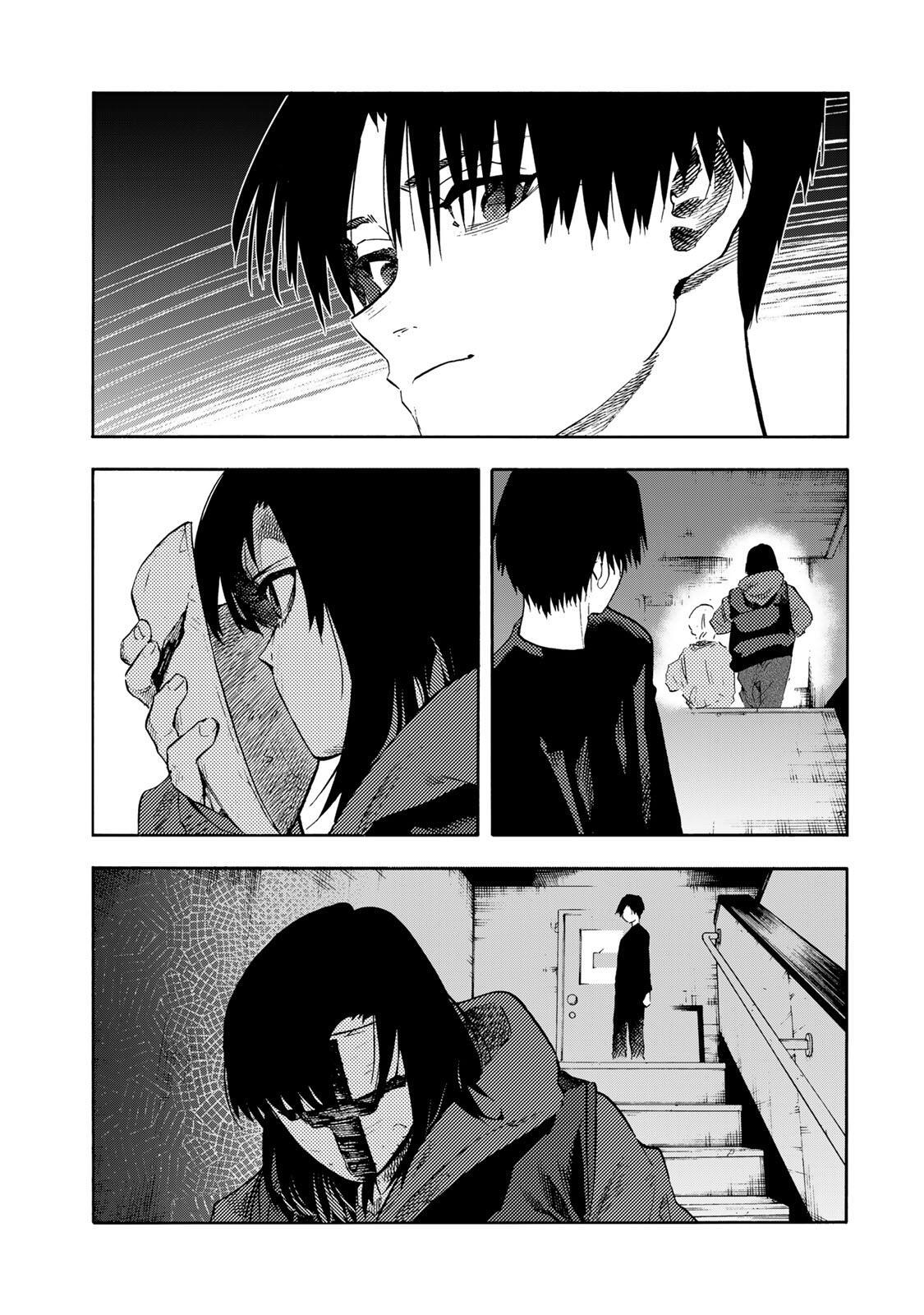Juujika no Rokunin Chap 232 - Next Chap 233