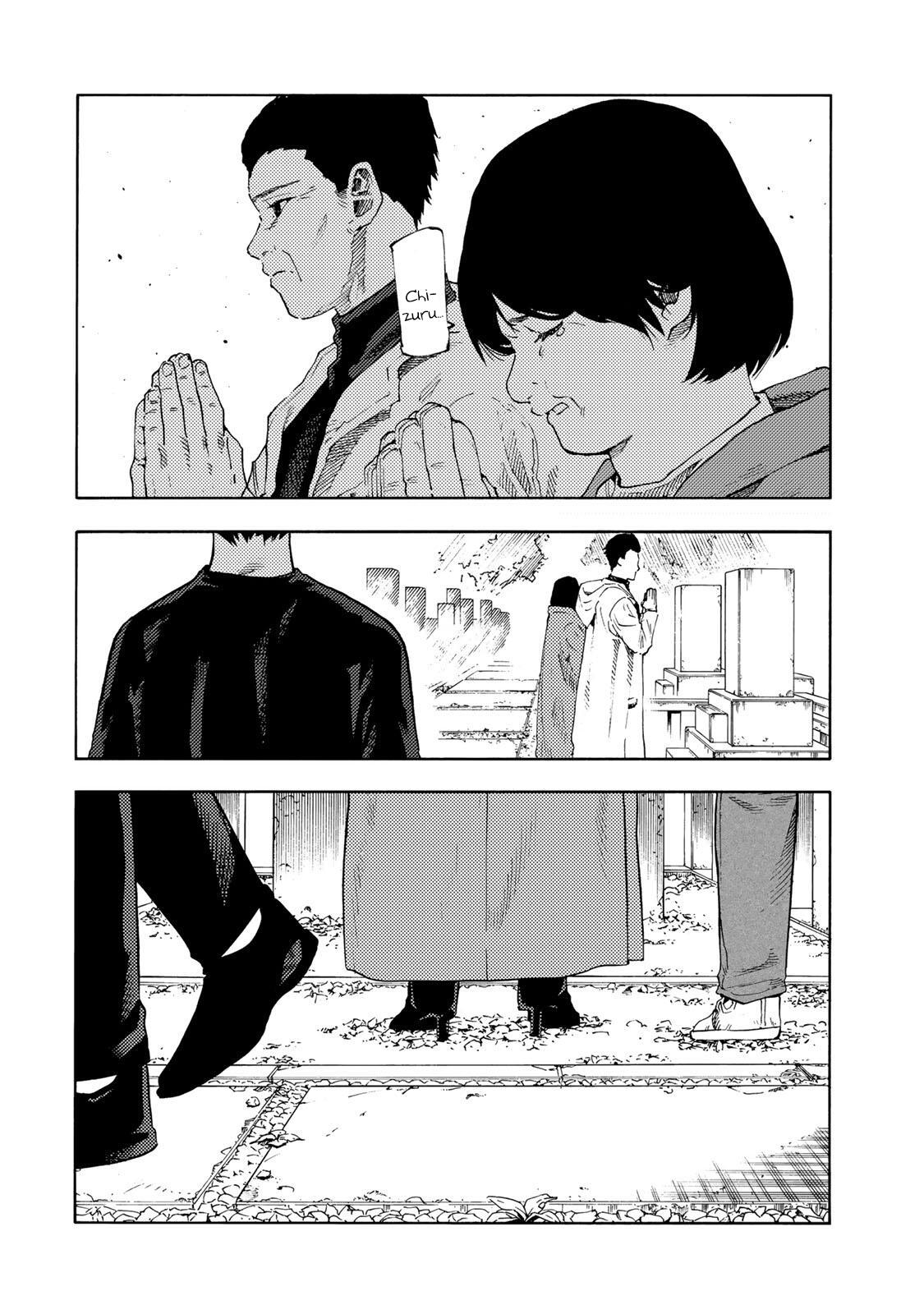 Juujika no Rokunin Chap 232 - Next Chap 233