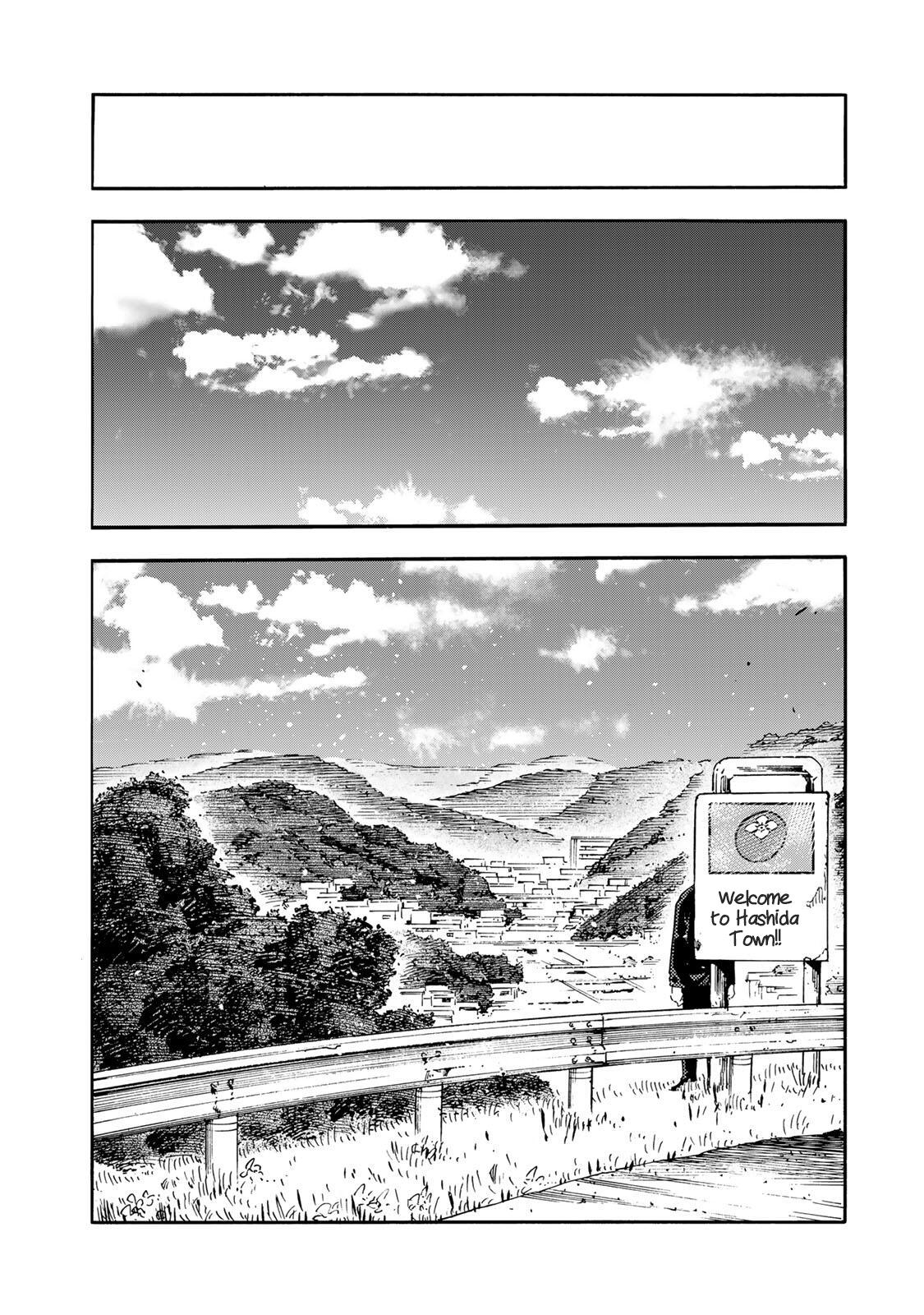 Juujika no Rokunin Chap 232 - Next Chap 233