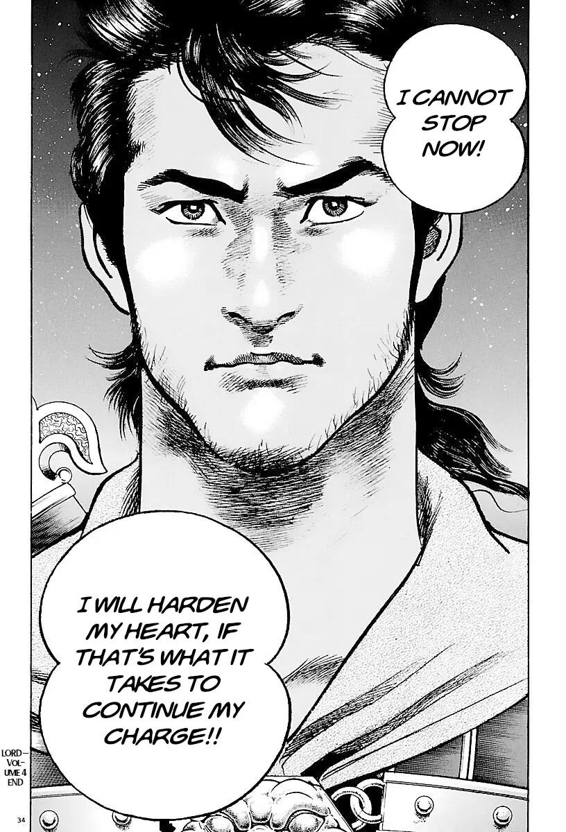 Lord Chap 27 - Next Chap 28