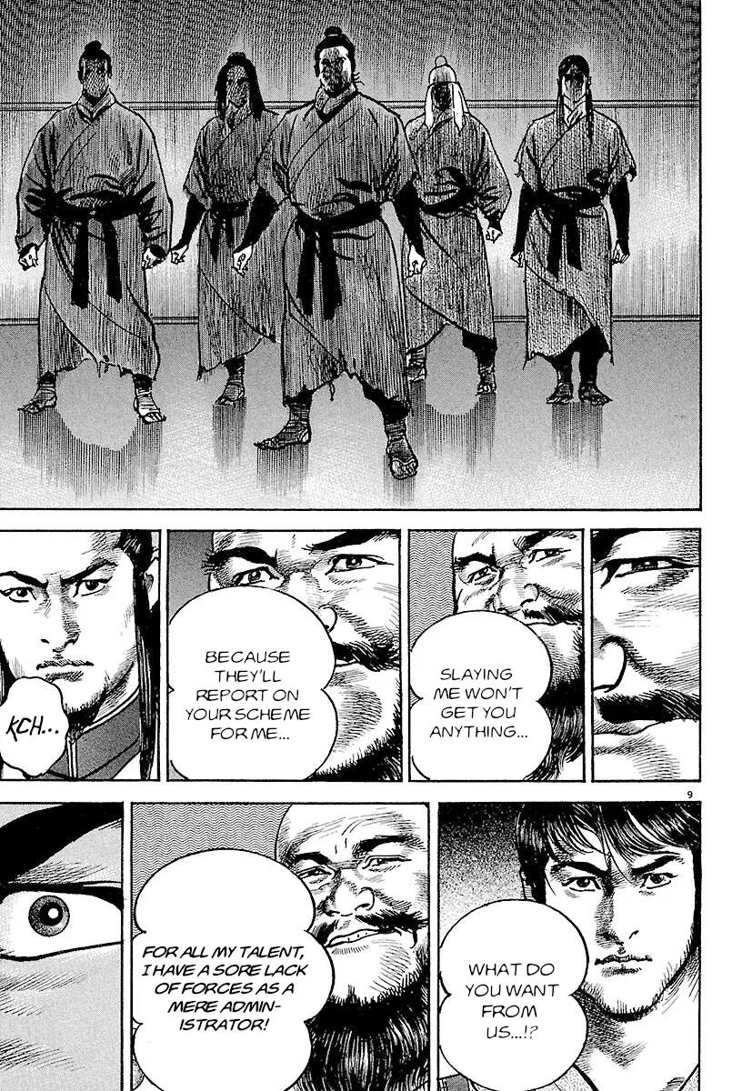 Lord Chap 27 - Next Chap 28