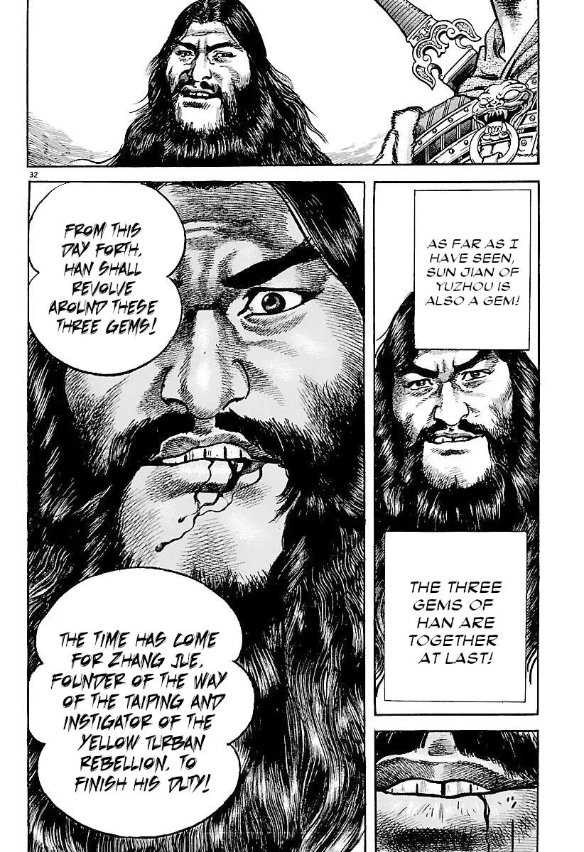 Lord Chap 28 - Next Chap 29