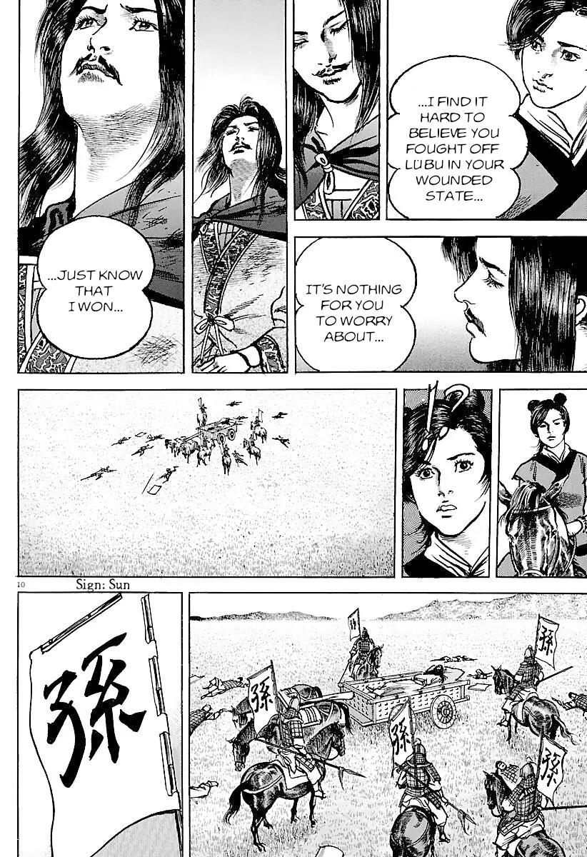 Lord Chap 28 - Next Chap 29