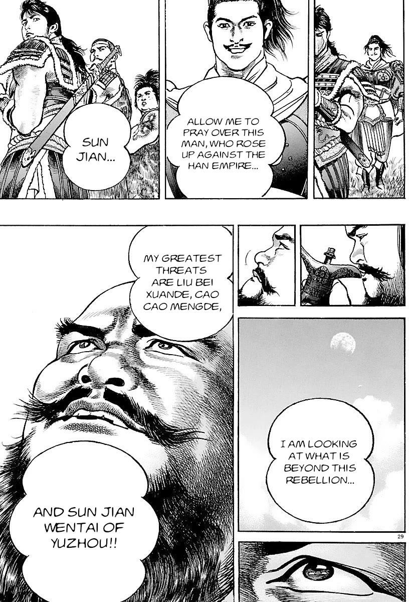 Lord Chap 29 - Next Chap 30