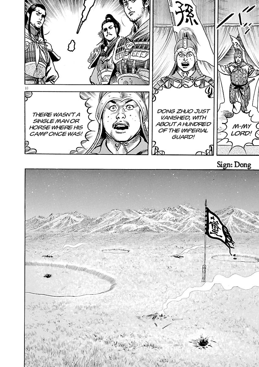 Lord Chap 37 - Next Chap 38
