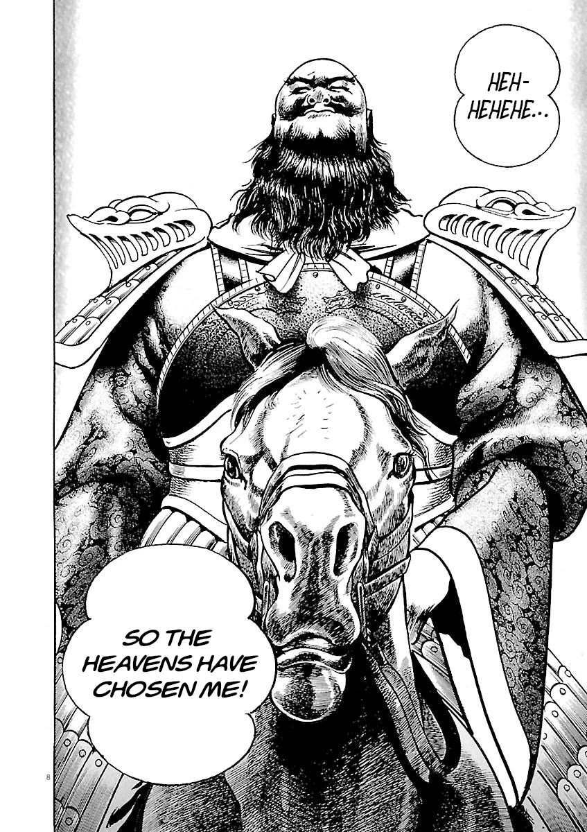 Lord Chap 35 - Next Chap 36