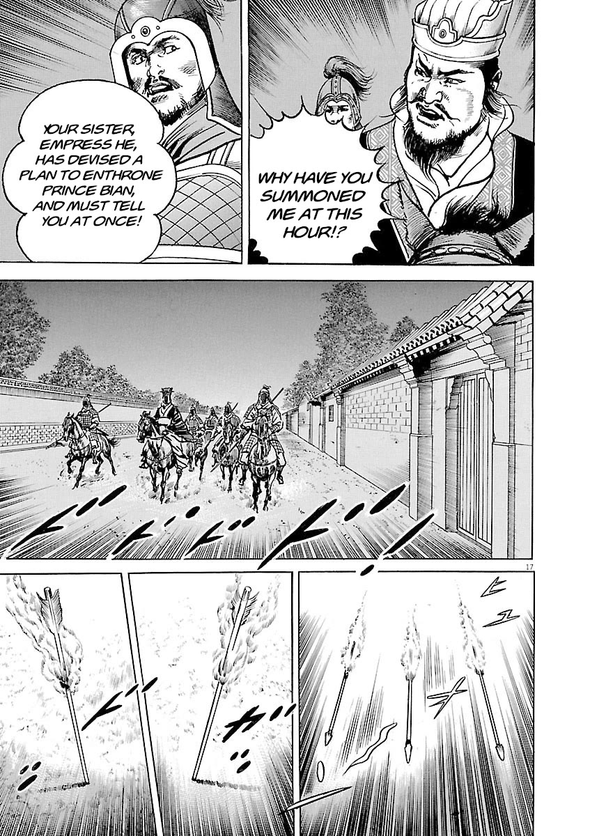 Lord Chap 35 - Next Chap 36