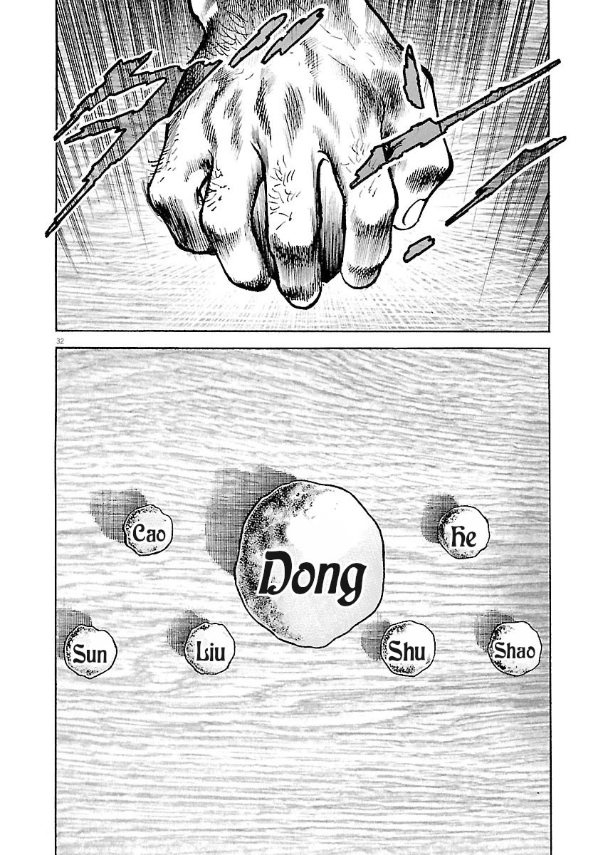 Lord Chap 36 - Next Chap 37
