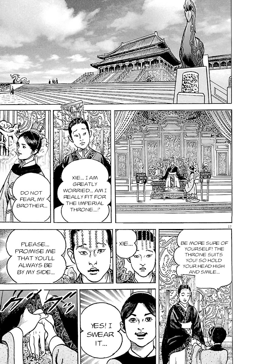 Lord Chap 36 - Next Chap 37