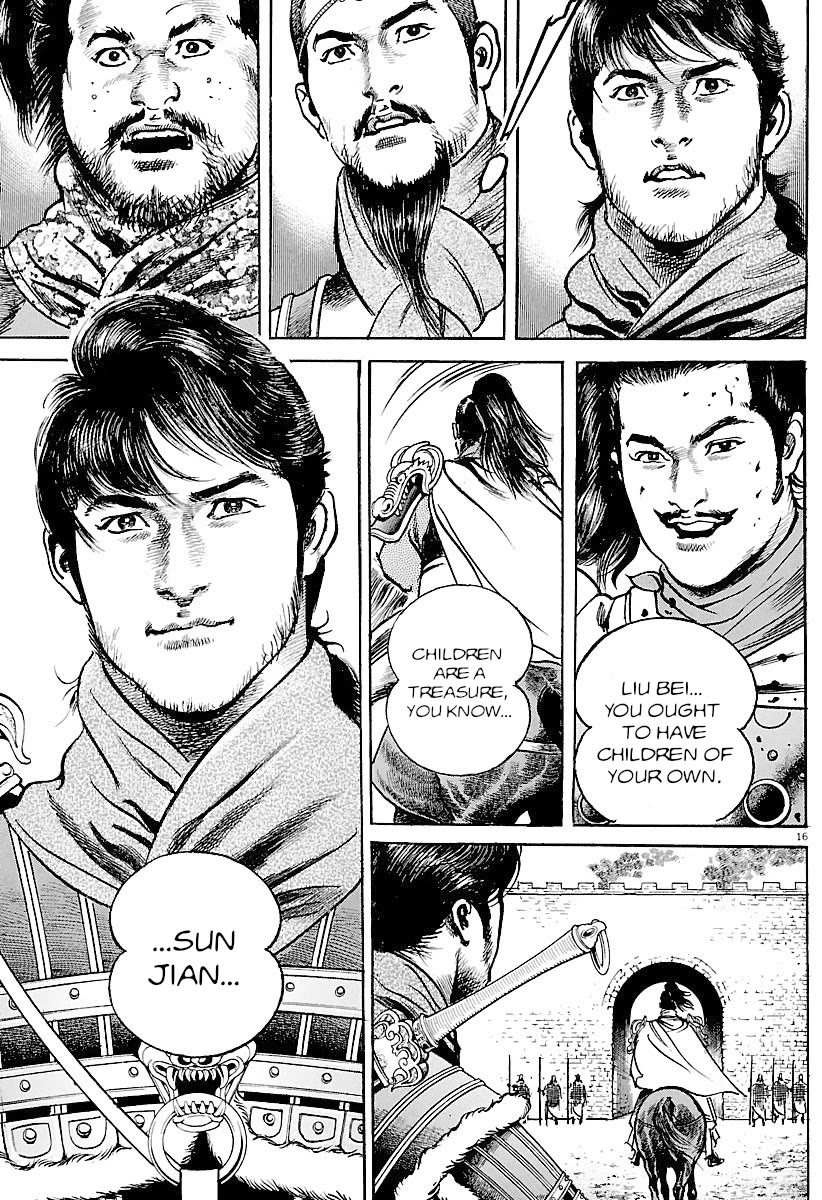 Lord Chap 31 - Next Chap 32