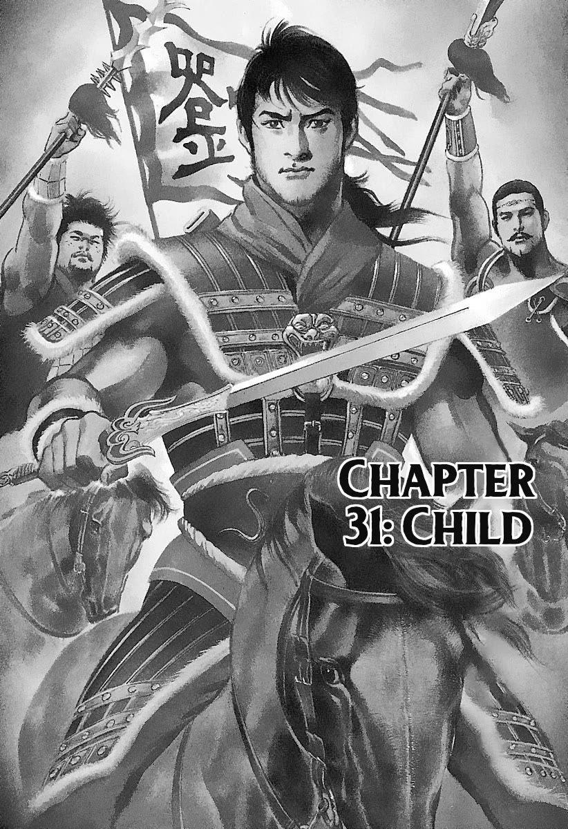 Lord Chap 31 - Next Chap 32
