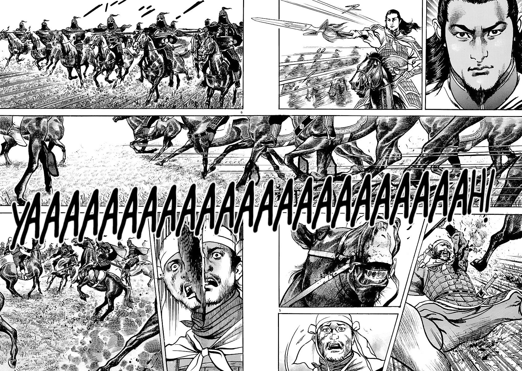 Lord Chap 31 - Next Chap 32