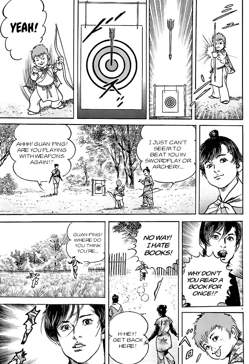 Lord Chap 33 - Next Chap 34