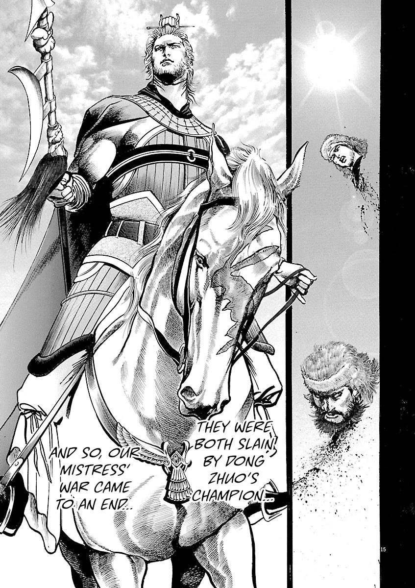 Lord Chap 47 - Next Chap 48