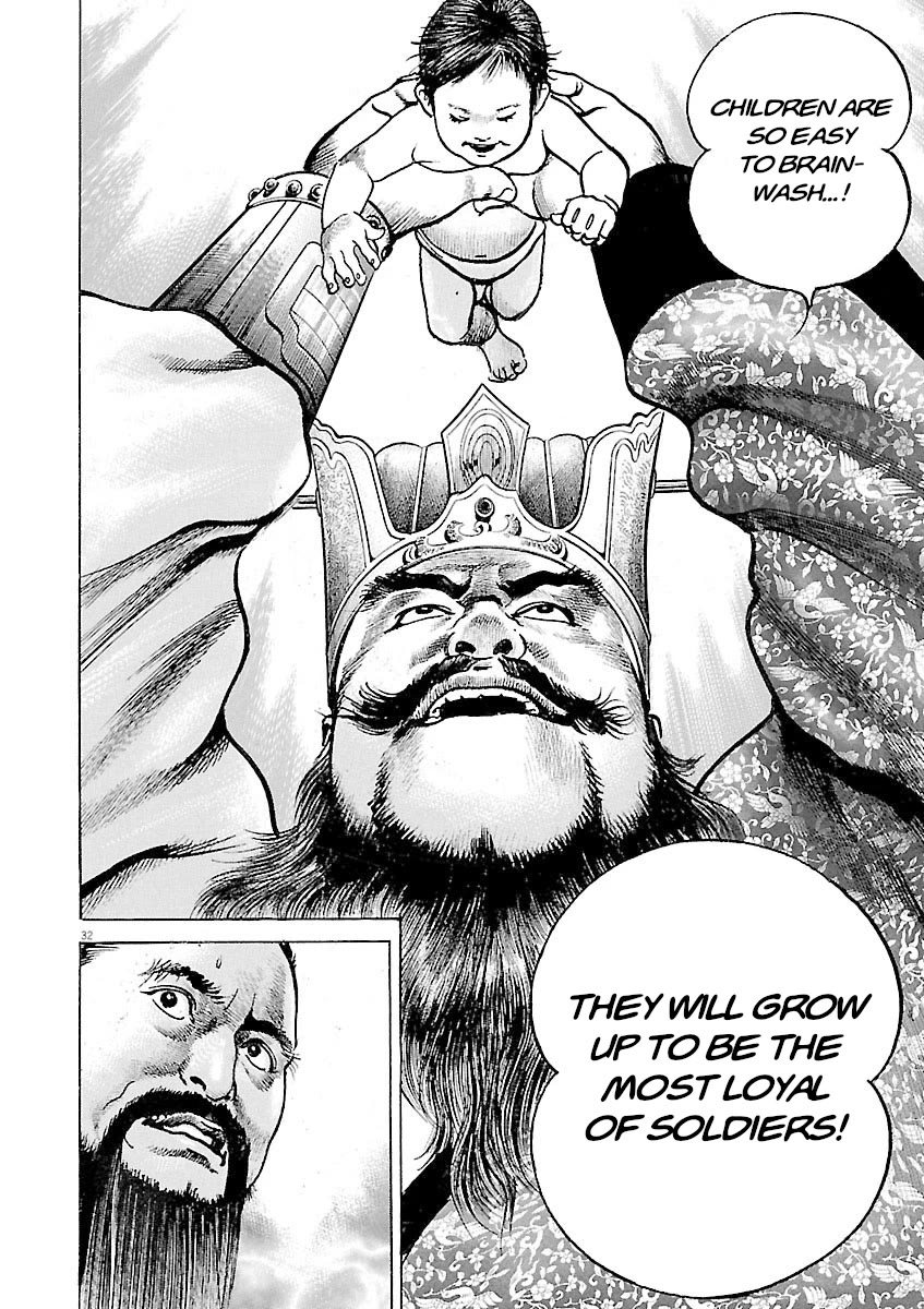 Lord Chap 44 - Next Chap 45