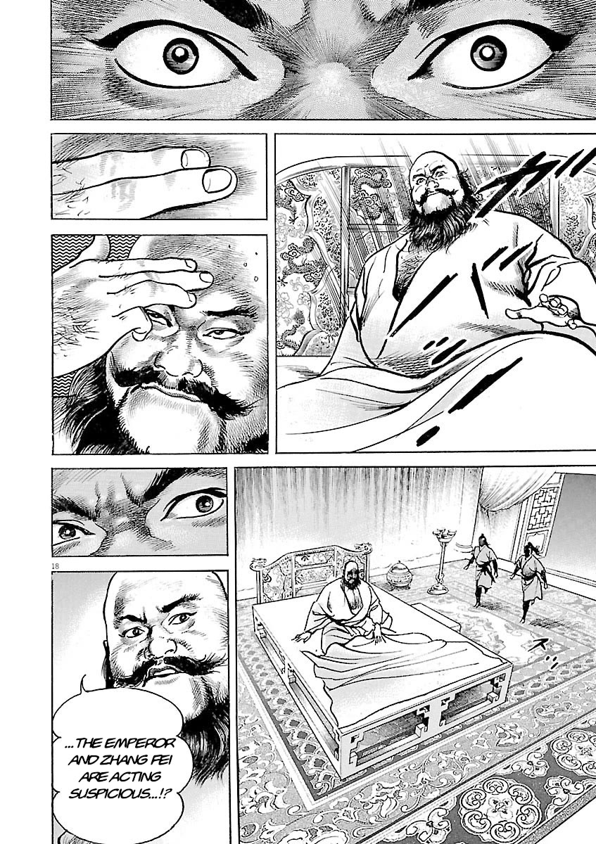 Lord Chap 45 - Next Chap 46
