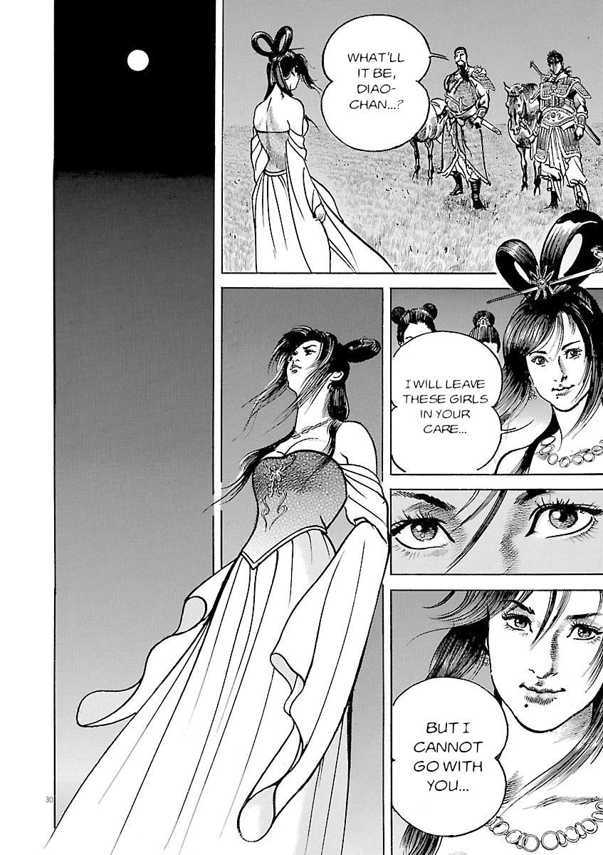 Lord Chap 45 - Next Chap 46