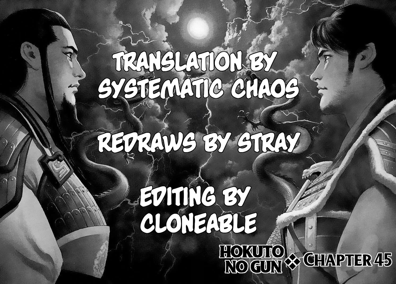 Lord Chap 45 - Next Chap 46