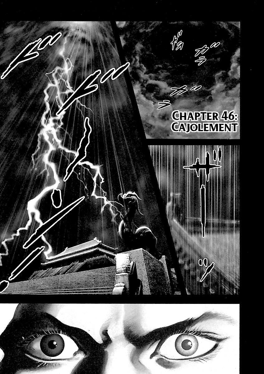 Lord Chap 46 - Next Chap 47